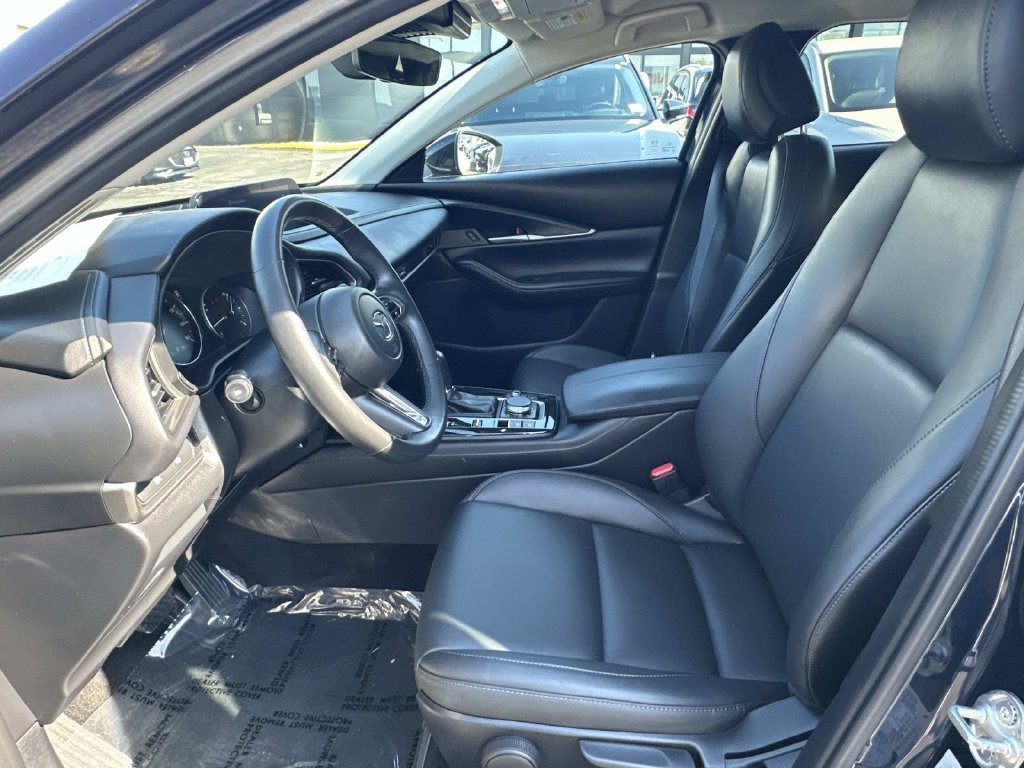 Used 2024 MAZDA CX-30 AWD 2.5 S w/ Select Sport Pkg image 28