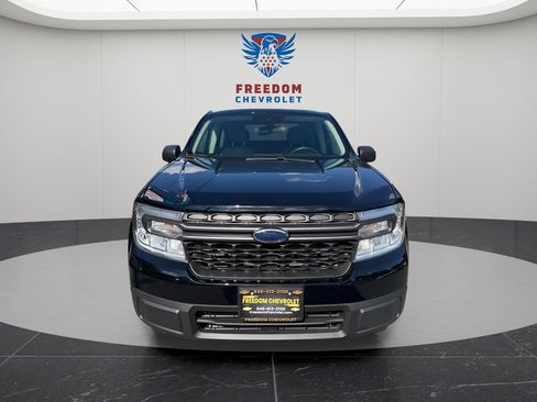 Used 2024 Ford Maverick XLT w/ Equipment Group 300A Standard AWD/4WD image 5