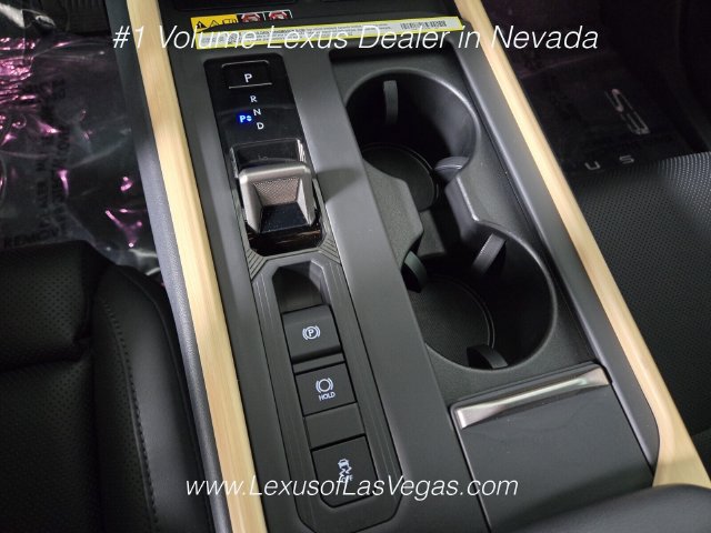 Used 2026 Lexus ES 500e w/ Accessory Package (Z1) AWD/4WD image 21
