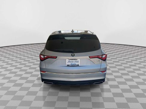 Used 2023 Acura MDX FWD w/ Technology Package image 7