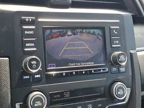 Used 2019 Honda Civic LX image 17