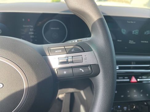 New 2026 Hyundai Santa Cruz SEL FWD image 23
