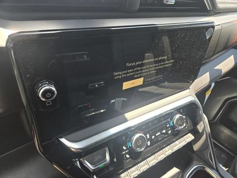 New 2026 GMC Sierra 1500 Denali w/ Technology Package AWD/4WD image 12