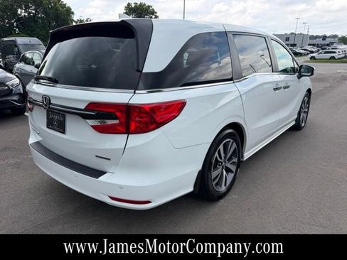 Used 2022 Honda Odyssey Touring image 8