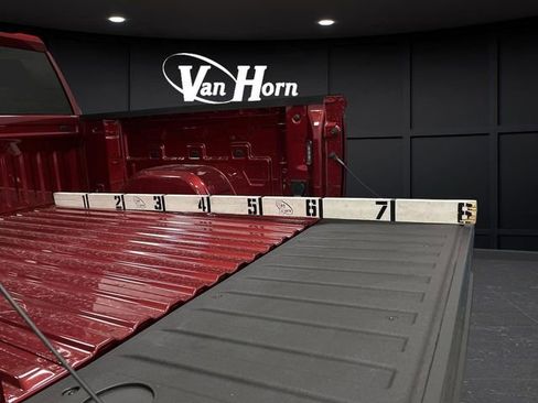 New 2026 Chevrolet Silverado 1500 RST w/ Convenience Package II image 16