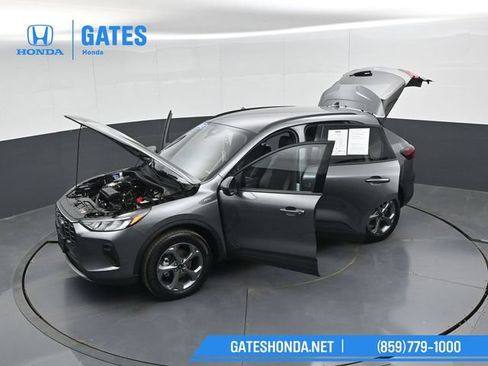 Used 2025 Ford Escape ST-Line AWD/4WD image 52