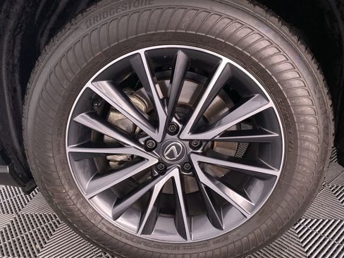 Used 2025 Lexus NX 350 AWD w/ Premium Package image 16