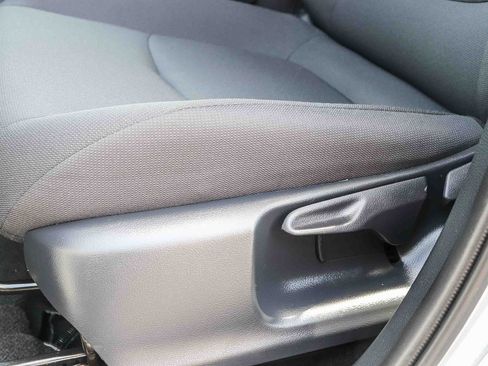 Certified 2026 Toyota Corolla Cross LE w/ Moonroof Package FWD image 28