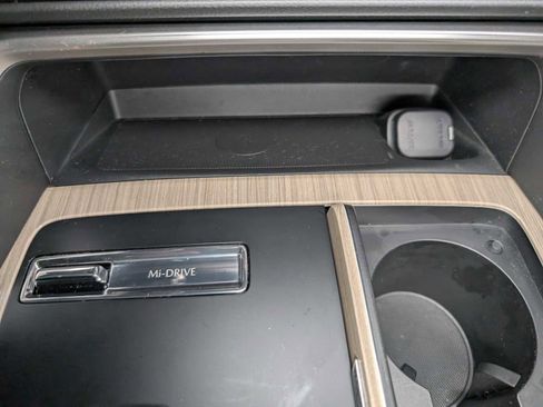 Certified 2025 MAZDA CX-90 3.3 Turbo w/ Preferred Package image 30