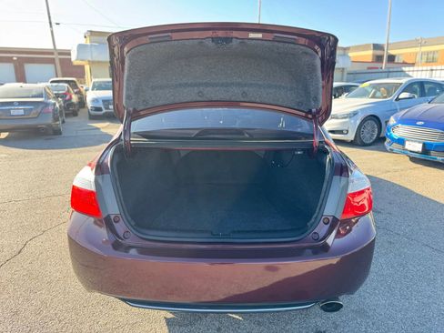 Used 2014 Honda Accord EX image 35