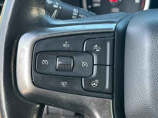 Certified 2021 Chevrolet Tahoe Premier w/ Premium Package RWD image 29