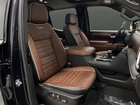 Used 2023 GMC Sierra 1500 Denali Ultimate image 34