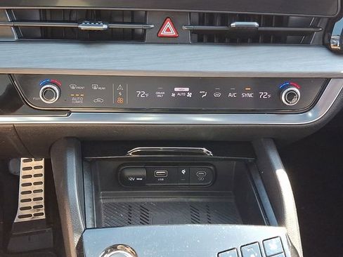 Used 2023 Kia Sportage X-Line Prestige image 16