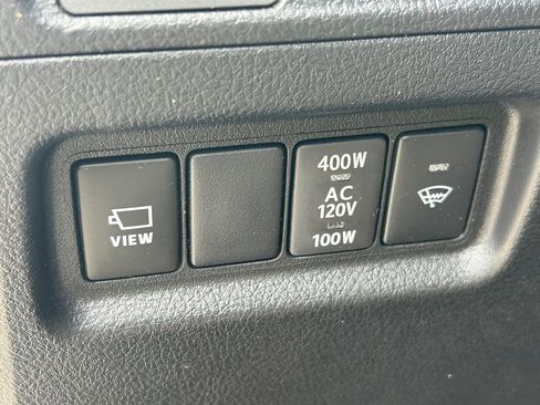 Used 2024 Toyota 4Runner Limited RWD image 27