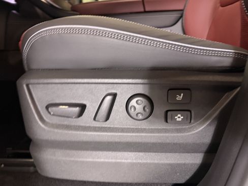 New 2026 INFINITI QX80 Autograph w/ Premium Cargo Package image 17