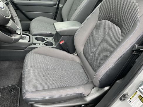 Certified 2025 Subaru Forester Premium AWD/4WD image 12