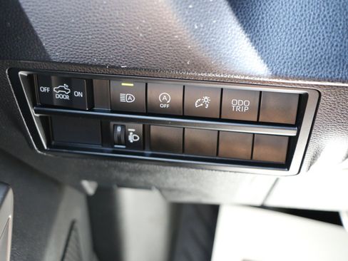 Used 2024 Toyota Tundra SR5 w/ TRD Off-Road Package AWD/4WD image 19