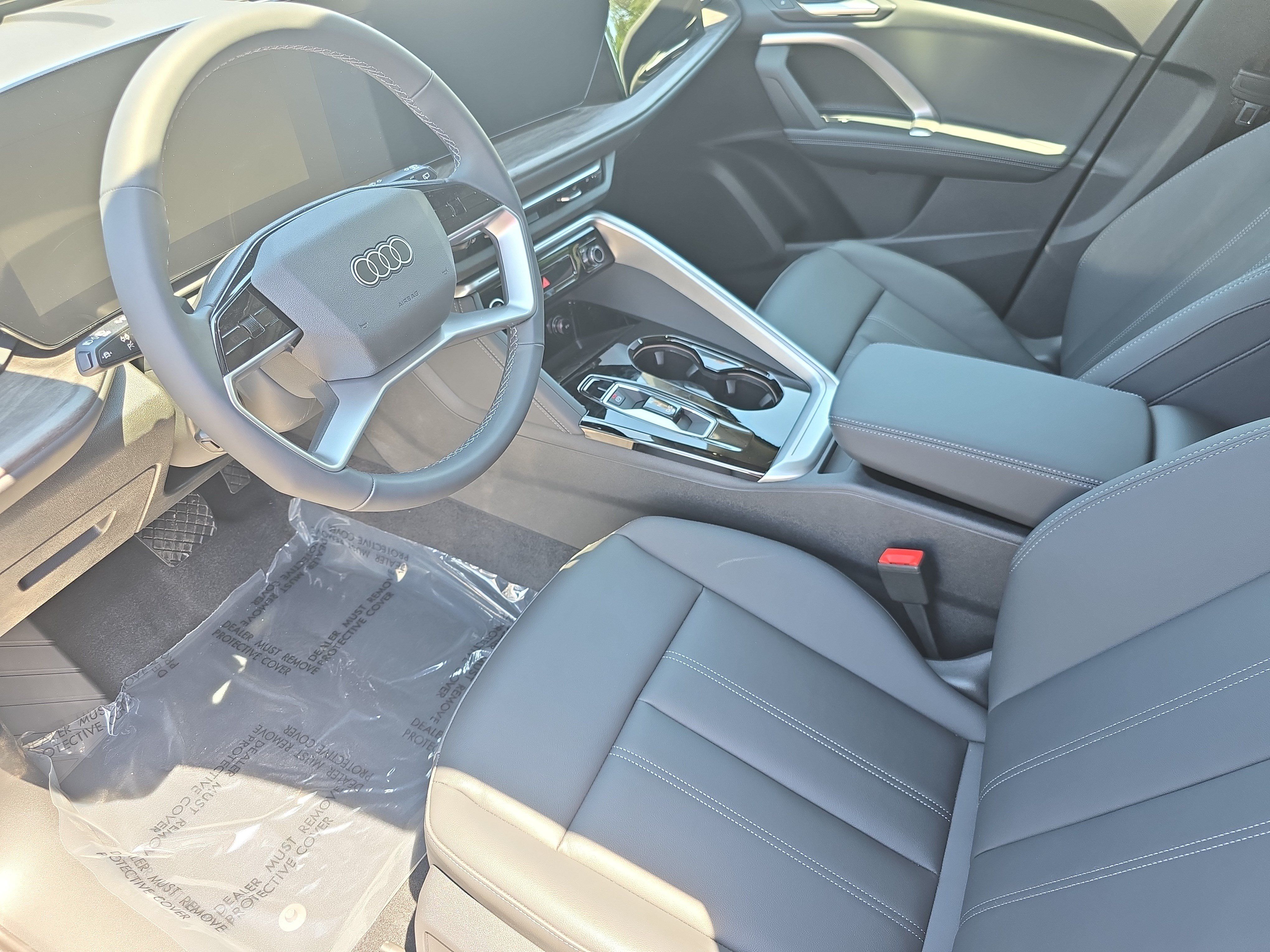 New 2026 Audi Q5 Premium Plus AWD/4WD image 16