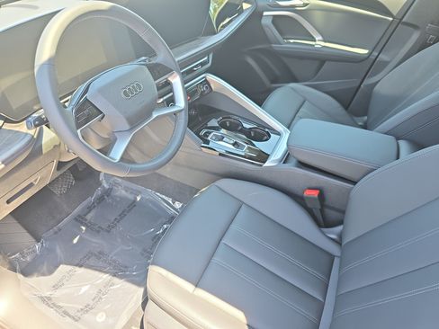 New 2026 Audi Q5 Premium Plus AWD/4WD image 16