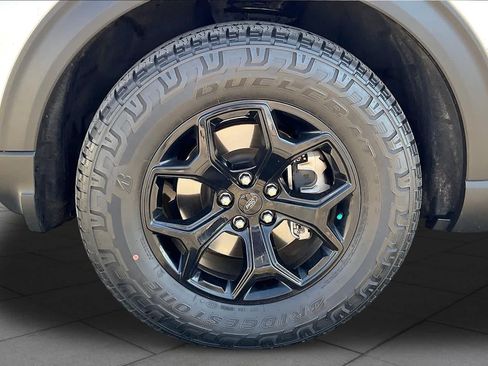Used 2023 Ford Explorer Timberline AWD/4WD image 10