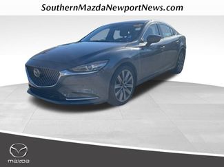 Used 2020 MAZDA MAZDA6 Signature 360° Tour