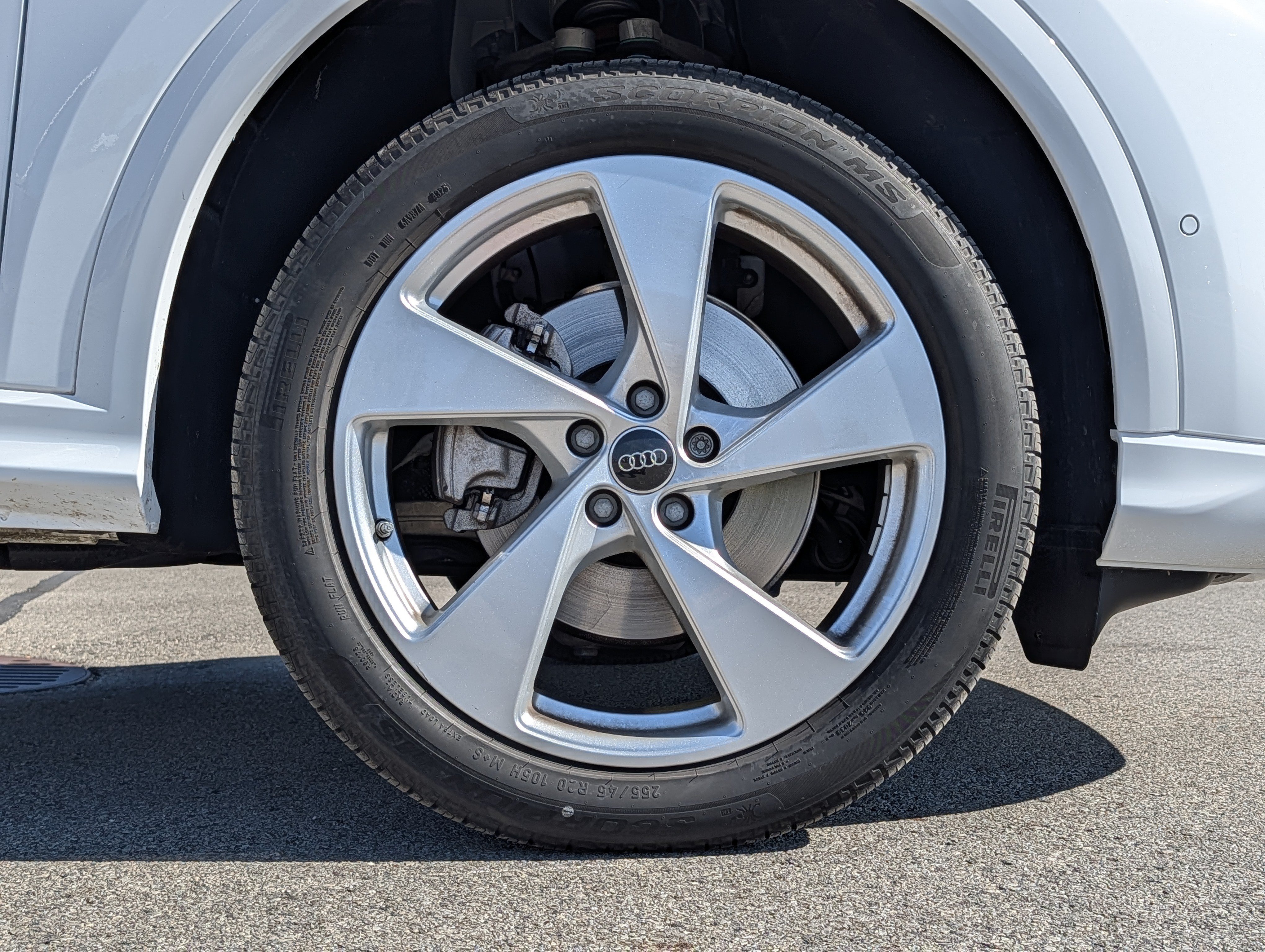 Certified 2025 Audi Q5 Premium Plus AWD/4WD image 11