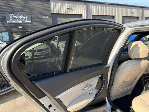 Used 2016 BMW 340i xDrive Sedan image 15