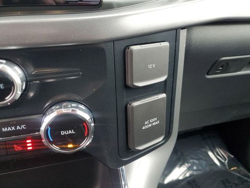 New 2026 Ford F150 XLT w/ Equipment Group 302A MID image 32