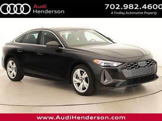 Certified 2025 Audi A5 2.0T Prestige AWD/4WD video 1