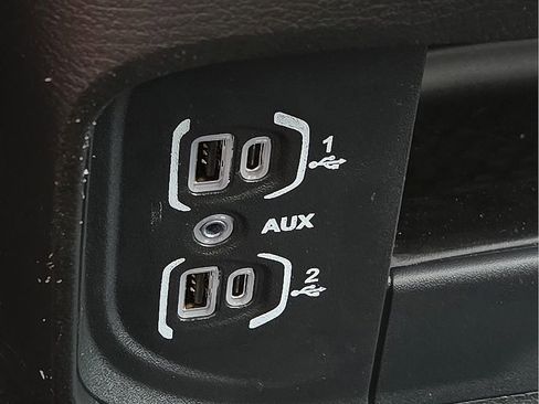 New 2026 RAM 3500 Tradesman image 11