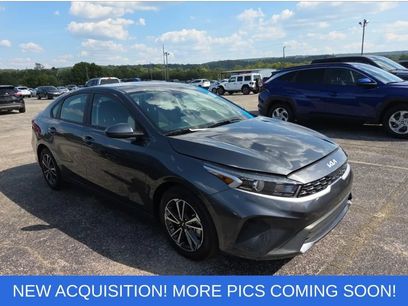 Used 2024 Kia Forte LXS