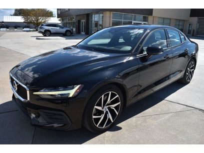 Used 2020 Volvo S60 T5 Momentum