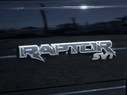 Used 2011 Ford F150 Raptor w/ Raptor Luxury Pkg image 42