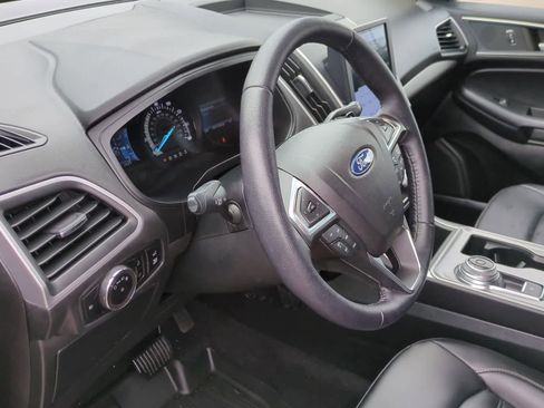 Used 2023 Ford Edge SEL w/ Convenience Package AWD/4WD image 10