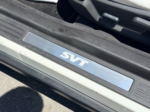 Used 2010 Ford Mustang Shelby GT500 RWD image 19