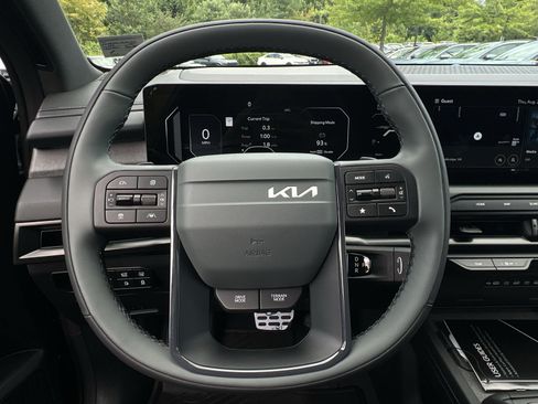 New 2027 Kia Telluride SX X-Line AWD/4WD image 24