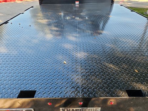 New 2026 Chevrolet Silverado 3500 W/T w/ WT Convenience Package image 32