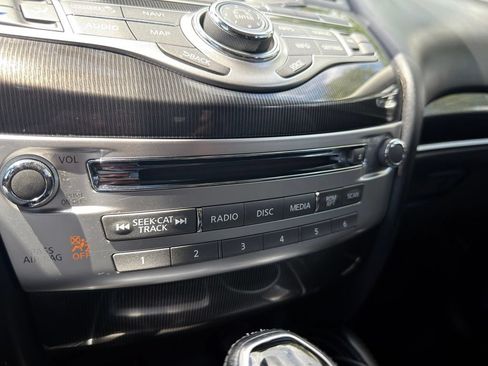 Used 2018 INFINITI QX60 Luxe w/ Premium Plus Package AWD/4WD image 19