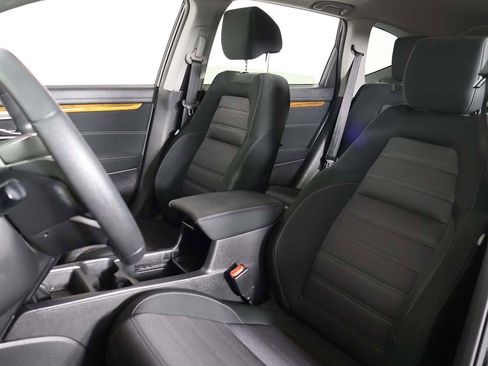 Used 2019 Honda CR-V EX image 30