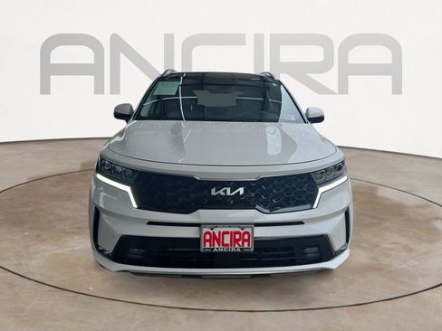 Certified 2023 Kia Sorento SX Prestige AWD/4WD image 3