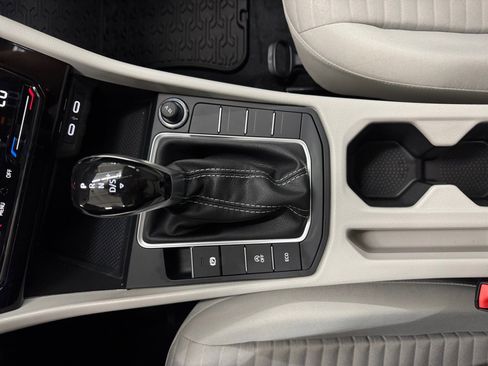 New 2026 Volkswagen Jetta S FWD image 20