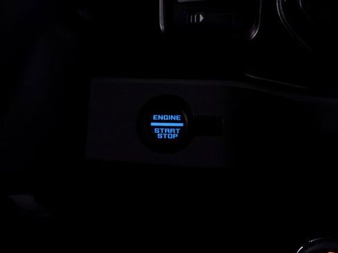 Used 2021 Ford Bronco 4-Door image 47