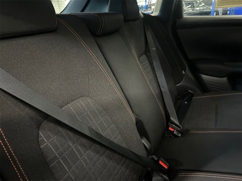 Certified 2023 Honda HR-V Sport image 24