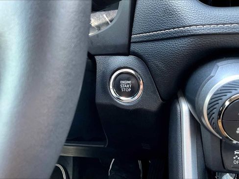 Used 2024 Toyota RAV4 XLE Premium w/ Weather Package FWD image 34