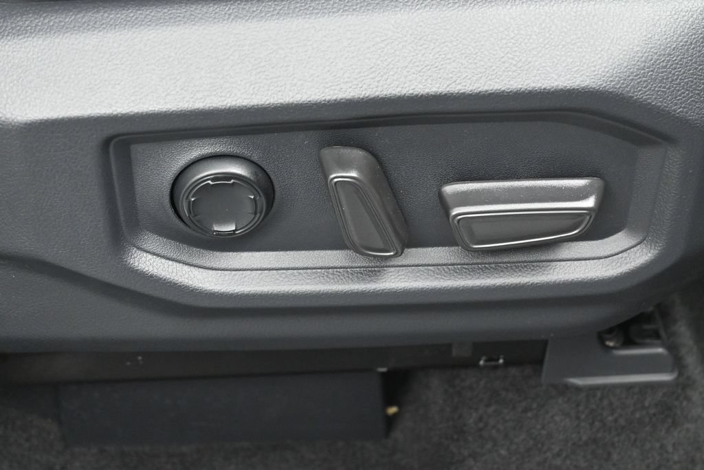 Certified 2026 Toyota Tundra Platinum AWD/4WD image 37