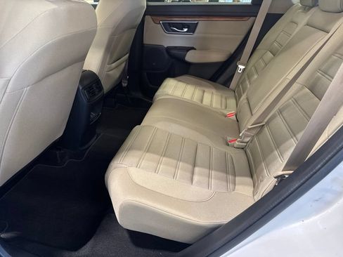 Used 2020 Honda CR-V EX image 14
