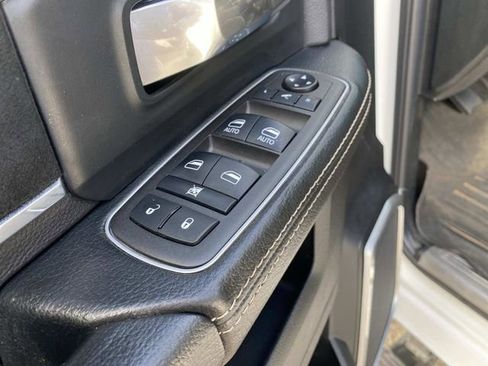 Used 2021 RAM 2500 Laramie AWD/4WD image 20