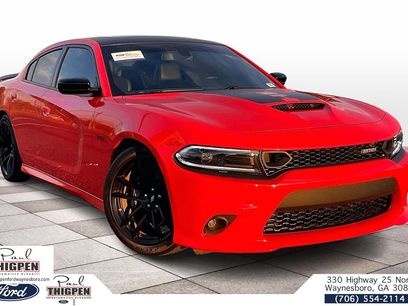 Used 2023 Dodge Charger Scat Pack w/ Daytona Edition Group