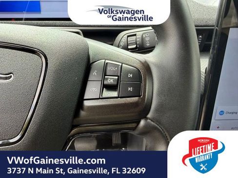 Used 2024 Ford Mustang Mach-E Premium AWD/4WD image 24