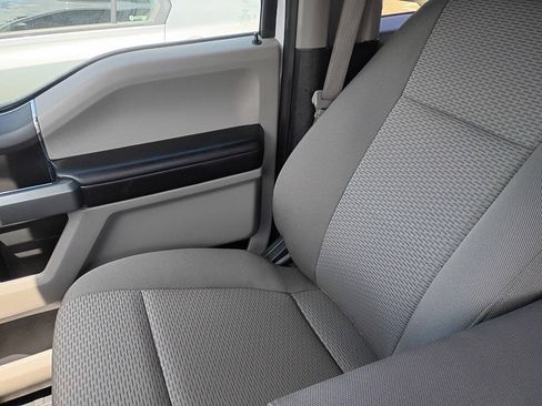 Used 2018 Ford F150 XLT AWD/4WD image 14